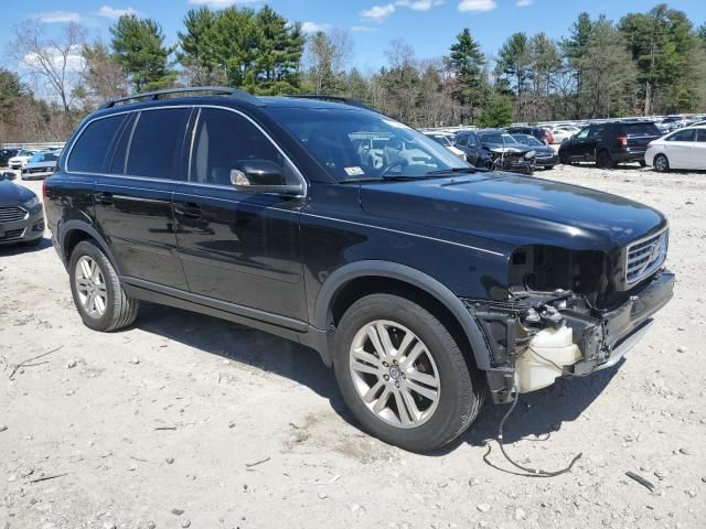 2010 Volvo XC90 3.2