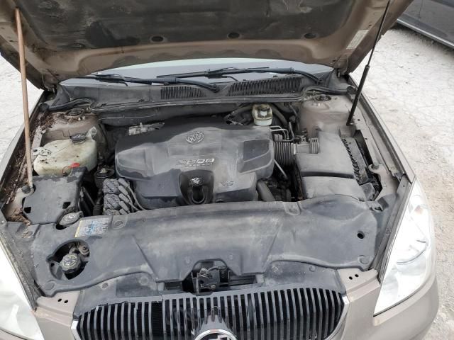 2006 Buick Lucerne CXL