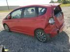 2013 Honda FIT Sport