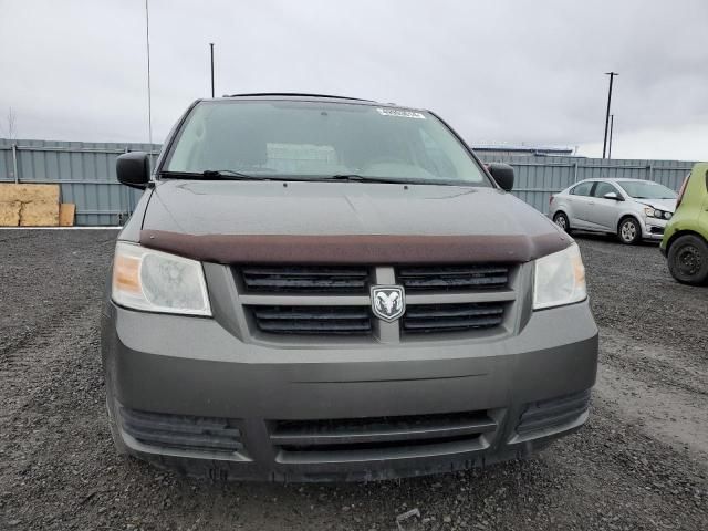 2010 Dodge Grand Caravan SE