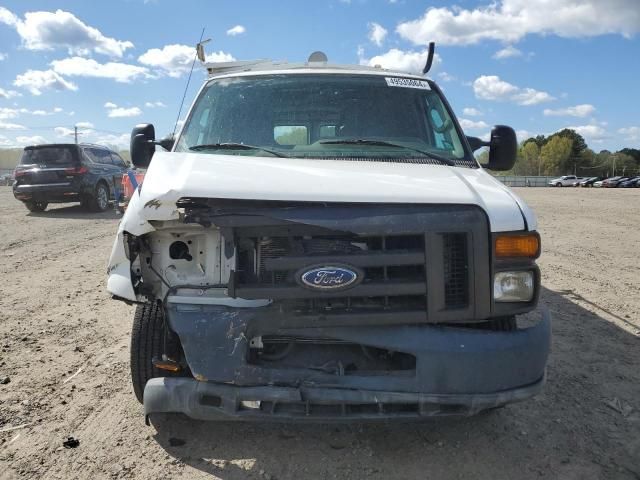 2011 Ford Econoline E250 Van