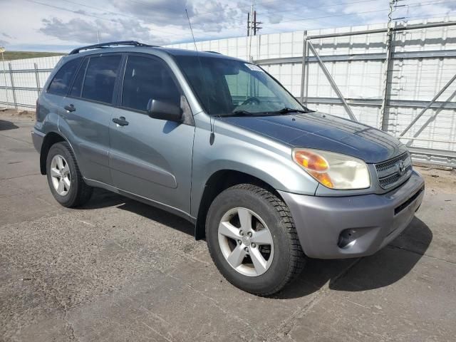 2004 Toyota Rav4