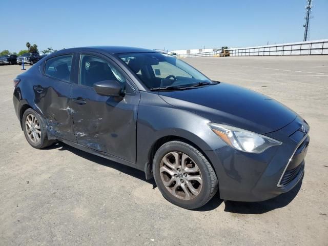 2016 Scion IA