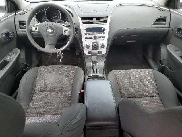 2012 Chevrolet Malibu 1LT