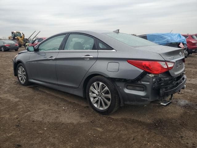 2014 Hyundai Sonata SE