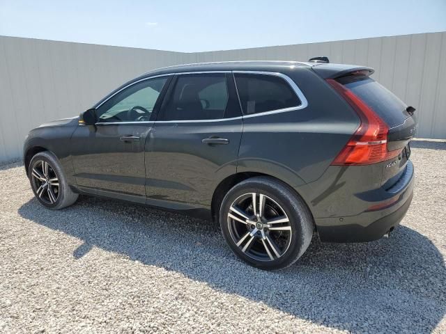 2019 Volvo XC60 T5 Momentum