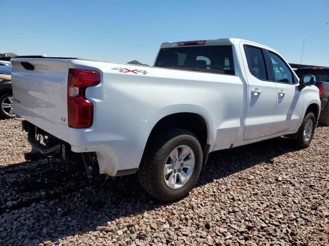 2019 Chevrolet Silverado K1500 LT