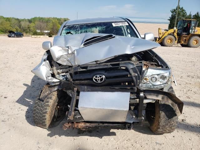 2006 Toyota Tacoma Access Cab