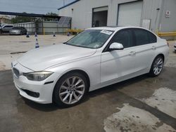 Vehiculos salvage en venta de Copart New Orleans, LA: 2013 BMW 328 I