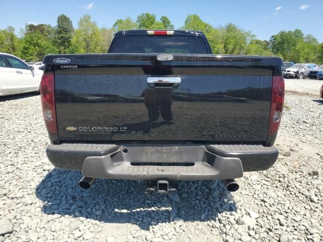 2009 Chevrolet Colorado