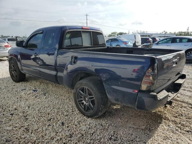 2006 Toyota Tacoma Access Cab