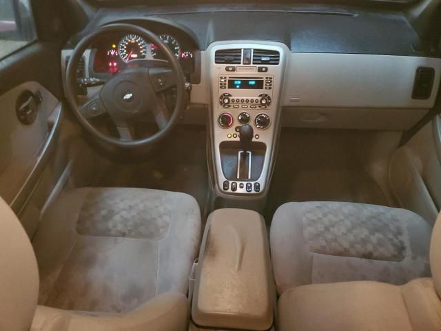 2005 Chevrolet Equinox LT