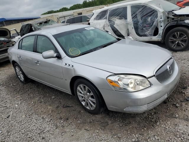 2009 Buick Lucerne CXL