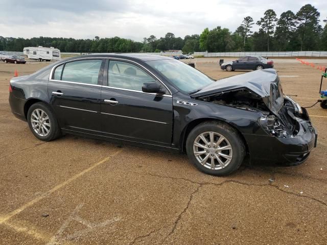 2011 Buick Lucerne CXL