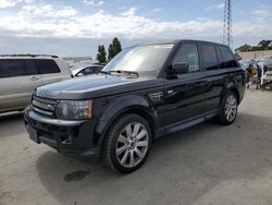 2013 Land Rover Range Rover Sport HSE Luxury for sale in Hayward, CA