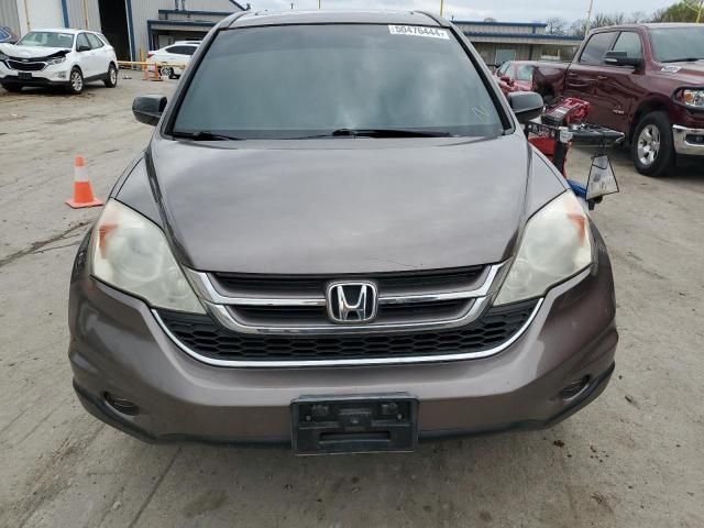 2011 Honda CR-V EX