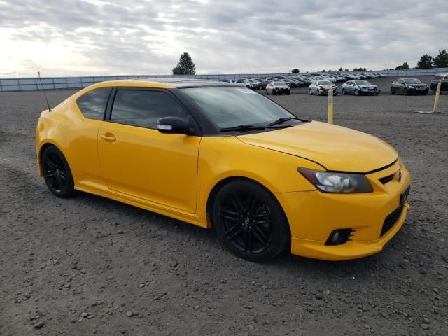 2012 Scion TC