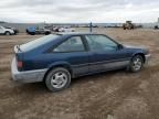 1987 Honda Accord DX