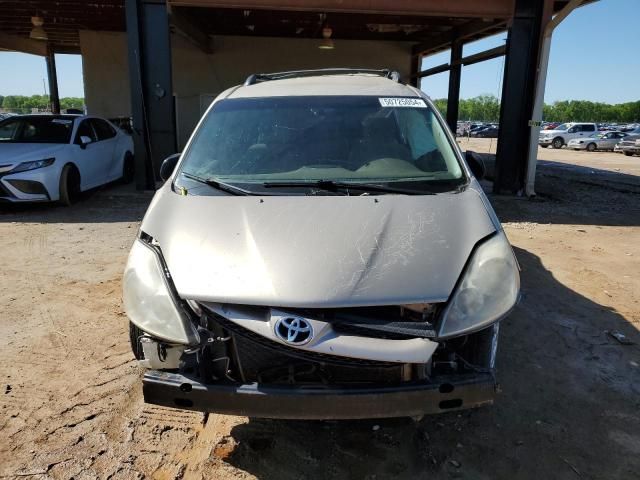 2008 Toyota Sienna CE