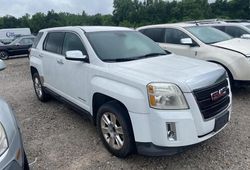 Salvage cars for sale from Copart Memphis, TN: 2012 GMC Terrain SLE