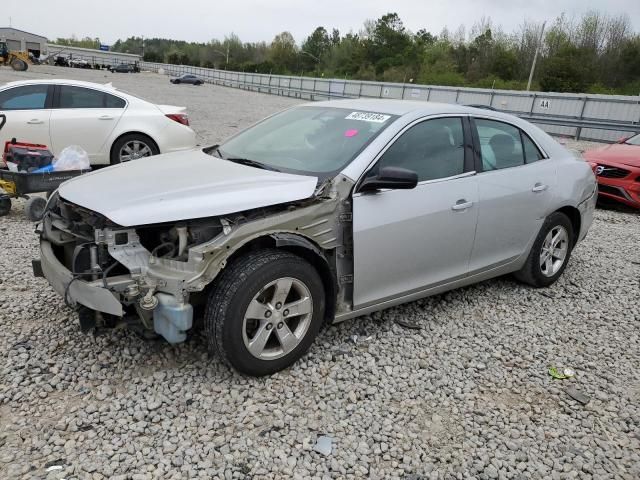 2013 Chevrolet Malibu LS