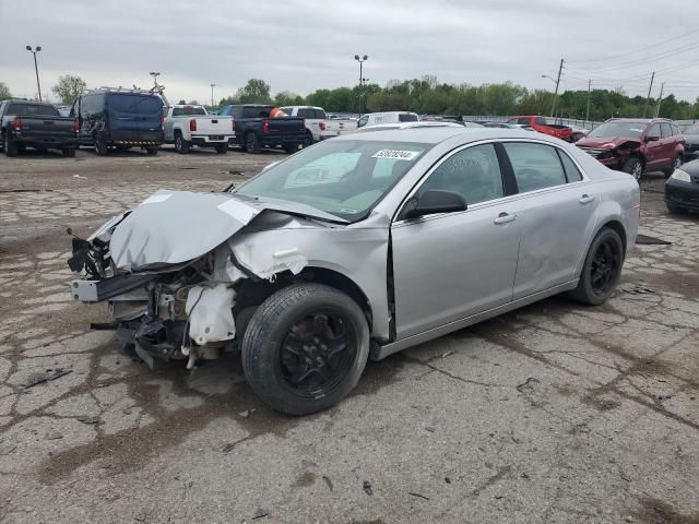 2011 Chevrolet Malibu LS