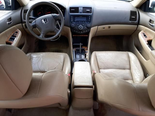 2004 Honda Accord EX