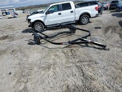 Other salvage cars for sale: 2019 Other Trailer