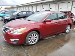 2015 Nissan Altima 2.5 for sale in Louisville, KY