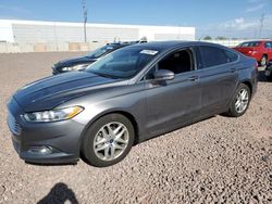 2013 Ford Fusion SE for sale in Phoenix, AZ