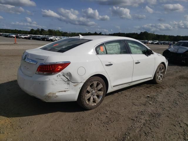 2013 Buick Lacrosse