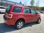 2012 Ford Escape XLS