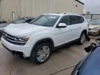 2019 Volkswagen Atlas SEL Premium