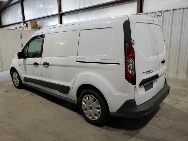 2015 Ford Transit Connect XLT