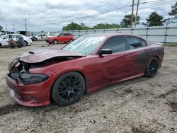 2019 Dodge Charger GT en venta en Newton, AL