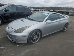 Carros dañados por granizo a la venta en subasta: 2000 Toyota Celica GT-S