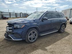 Salvage cars for sale from Copart Nampa, ID: 2022 Mercedes-Benz GLS 450 4matic