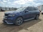 2022 Mercedes-Benz GLS 450 4matic