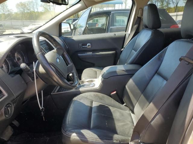 2007 Ford Edge SEL