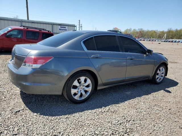 2009 Honda Accord EXL