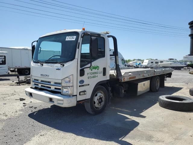 2014 Isuzu NRR