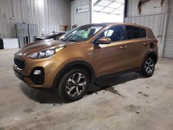 2020 KIA Sportage LX for sale in Austell, GA