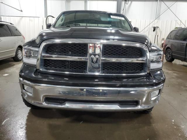 2010 Dodge RAM 1500