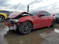 Toyota 86 Vehiculos salvage en venta: 2020 Toyota 86