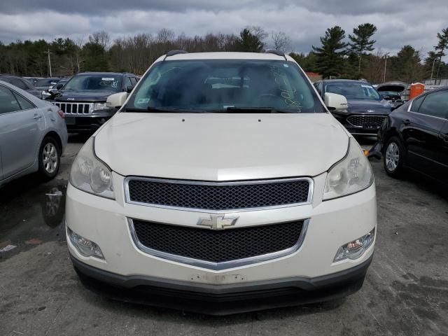 2011 Chevrolet Traverse LT