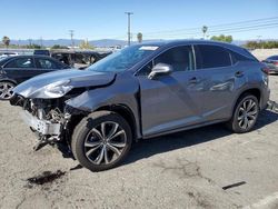 Lexus RX 350 Base salvage cars for sale: 2019 Lexus RX 350 Base