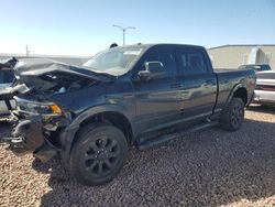 Salvage cars for sale from Copart Phoenix, AZ: 2020 Dodge 2500 Laramie