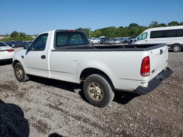 2003 Ford F150