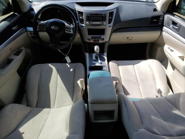 2014 Subaru Legacy 2.5I