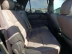 2005 Toyota Sequoia Limited